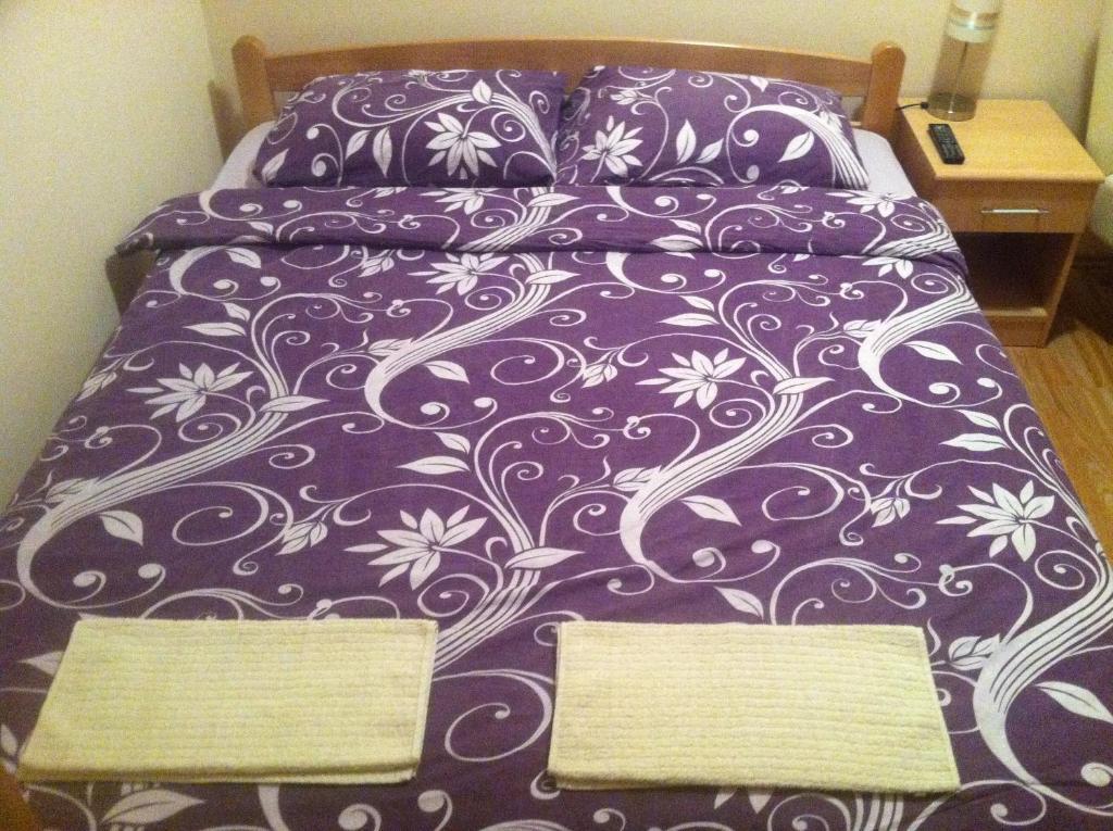 Inn Stefanija Суботица Стая снимка