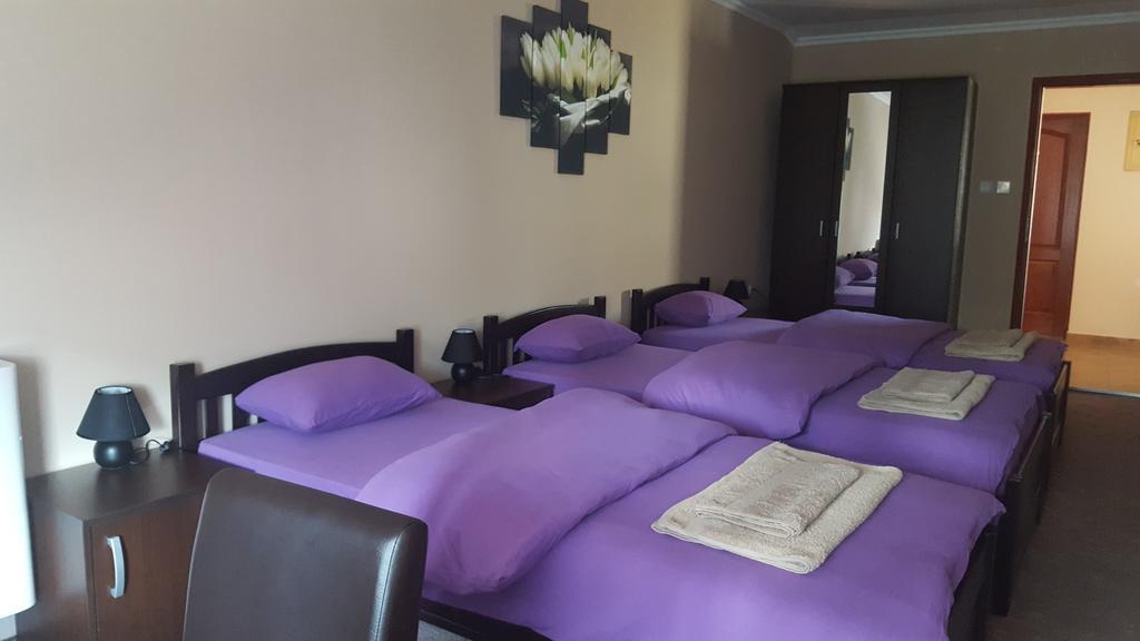 Inn Stefanija Суботица Екстериор снимка