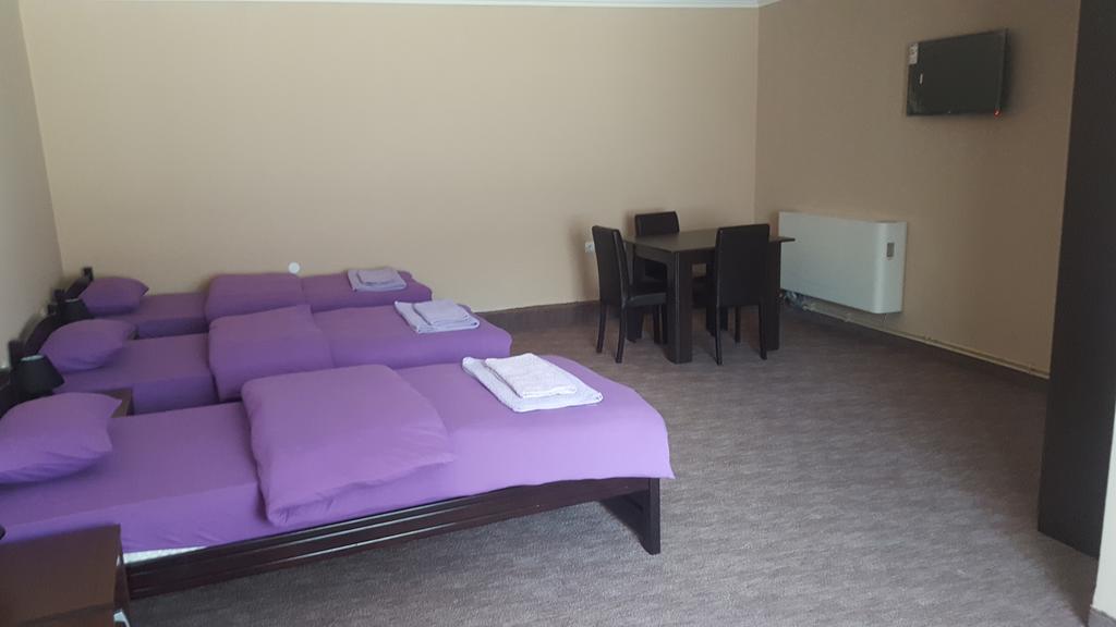 Inn Stefanija Суботица Екстериор снимка