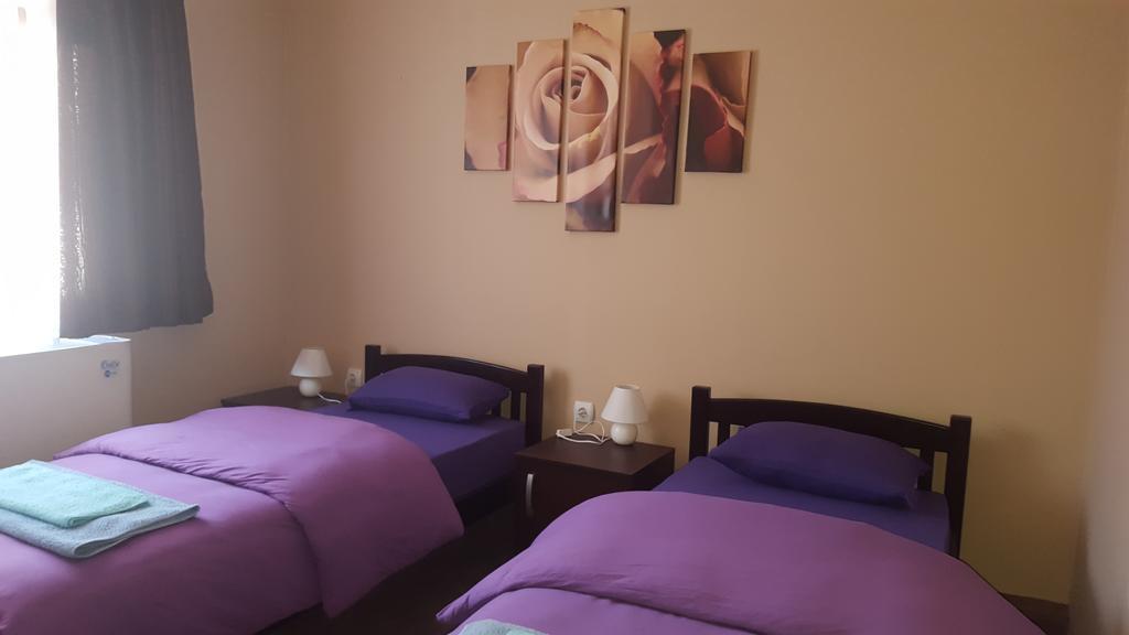Inn Stefanija Суботица Екстериор снимка