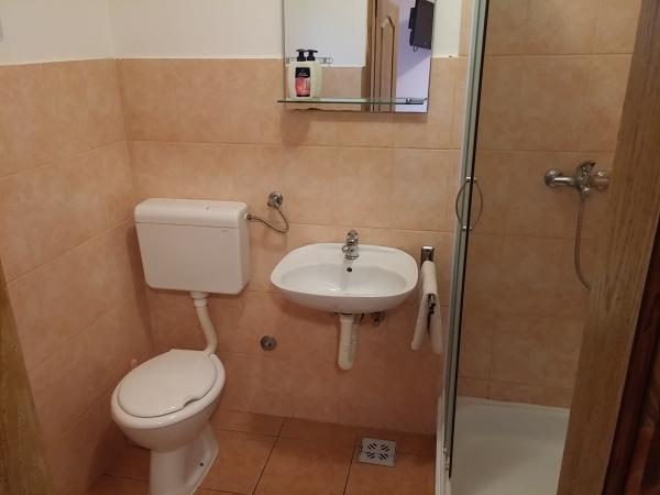 Inn Stefanija Суботица Екстериор снимка